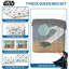 Ensemble de lit Star Wars Scenic-104438633