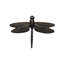 Heurtoir de porte libellule en vol-719698239-715219701