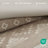 Sutherland Taupe Microsuede Soft 5-Piece Full/Queen Comforter Set-122514213