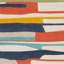 Casanova Abstract Area Rug-1269366691