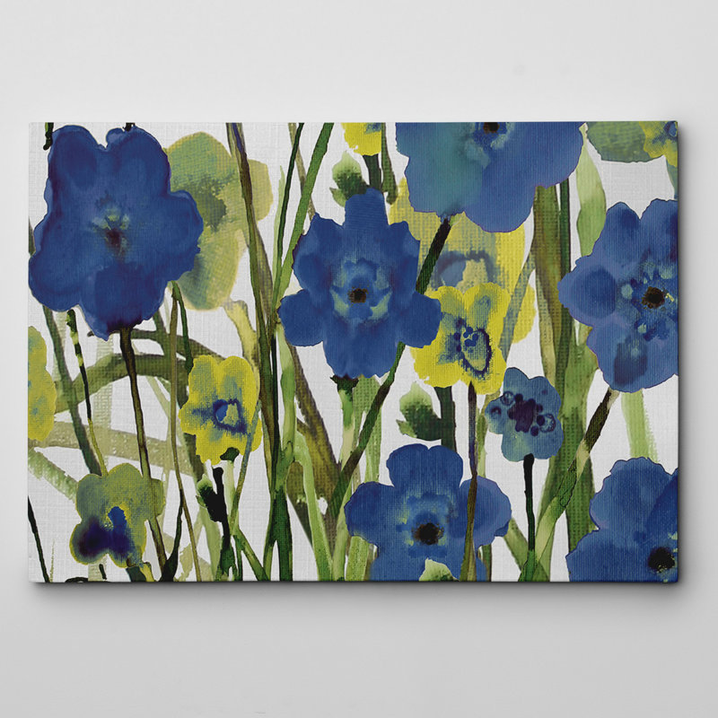« prélèvement des fleurs », impression, H 18 po x l 27 po x P 1,5 po, Toile tendue