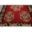 Tapis intérieur / extérieur en laine Deimianas