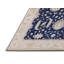Tapis oriental bleu / beige Kachayr-1058442808