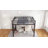 Loft Bed Twin Xl, Heavy Duty Loft Bed Frame With 2 Build In Ladder And Full Length Guardrail, Easy Assemble, Noise Free Design, No Box Spring Needed, Black-2124678776