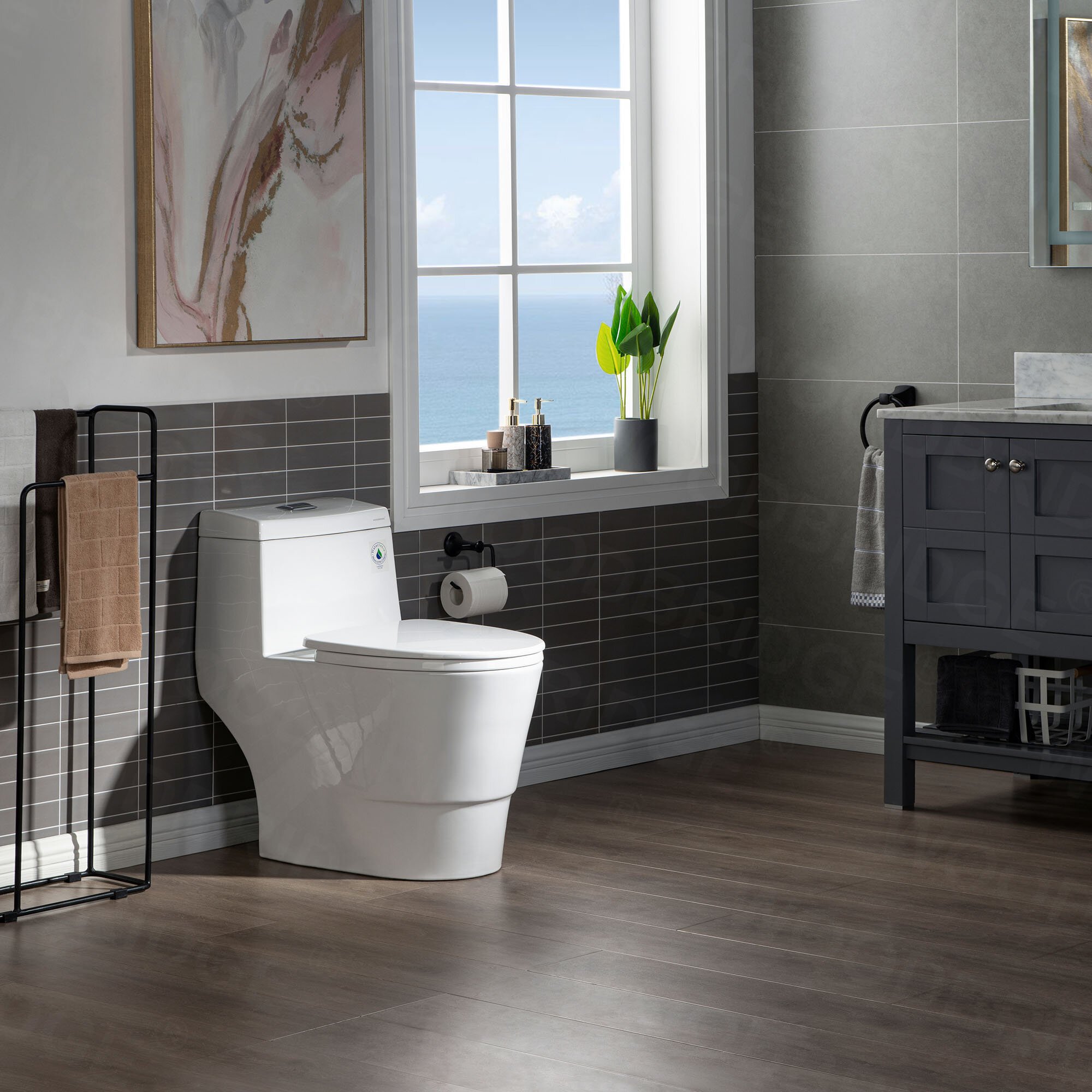 https://assets.wfcdn.com/im/84388078/compr-r85/1303/130316635/woodbridge-16-gpf-elongated-comfort-height-floor-mounted-one-piece-toilet-seat-included.jpg