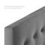 Tufted Performance Velvet Headboard-2011456642-2011646346