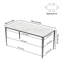 Chezney Dining Table