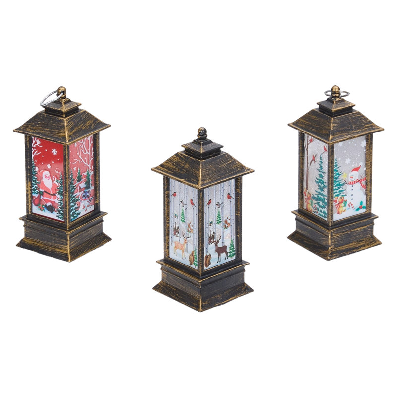 Christmas Entertainment Decorative Accent