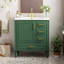 Grand meuble-lavabo moderne et fonctionnel-10426280