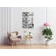 Peinture décorative en verre trempé-638844707