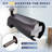 5.27" Wall-Mount Bath Spout With Diverter-117417397