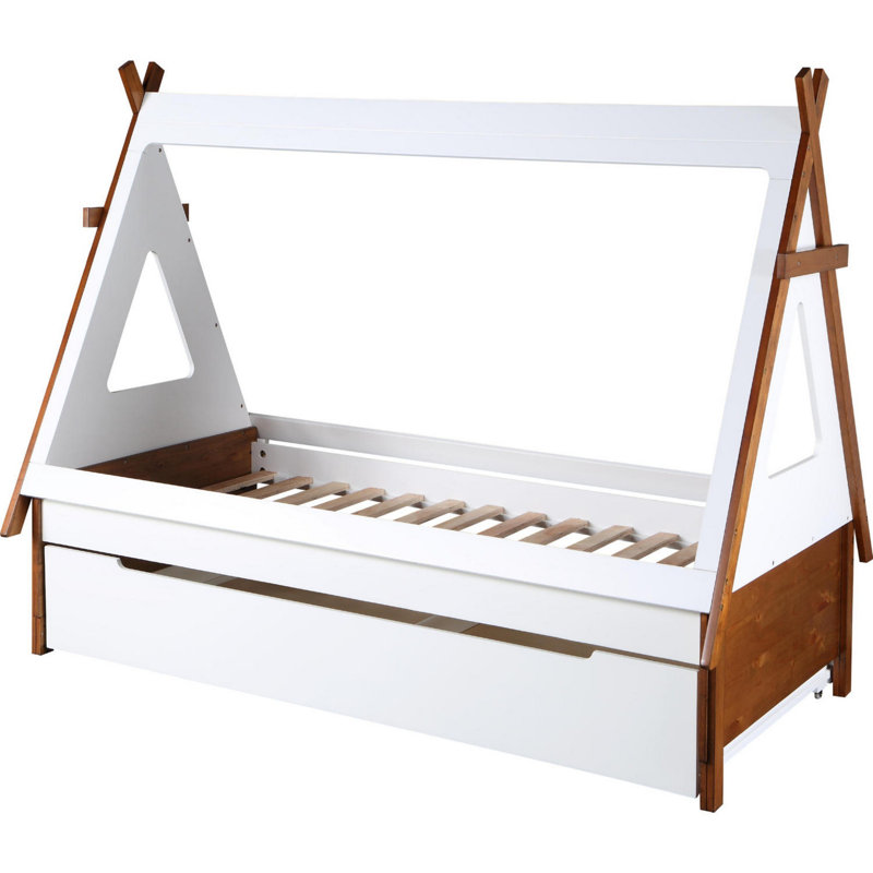 Ahtsham Steel Daybed