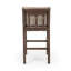 Gafton Upholstered Stool-1275583209