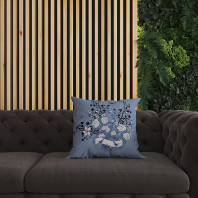 Coussin Elegant