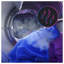 GE Profile 7.4 Cubic Feet Vented Electric Dryer with Steam Dry