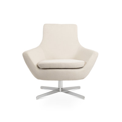 Rebecca 4 Star Swivel Lounge Chair