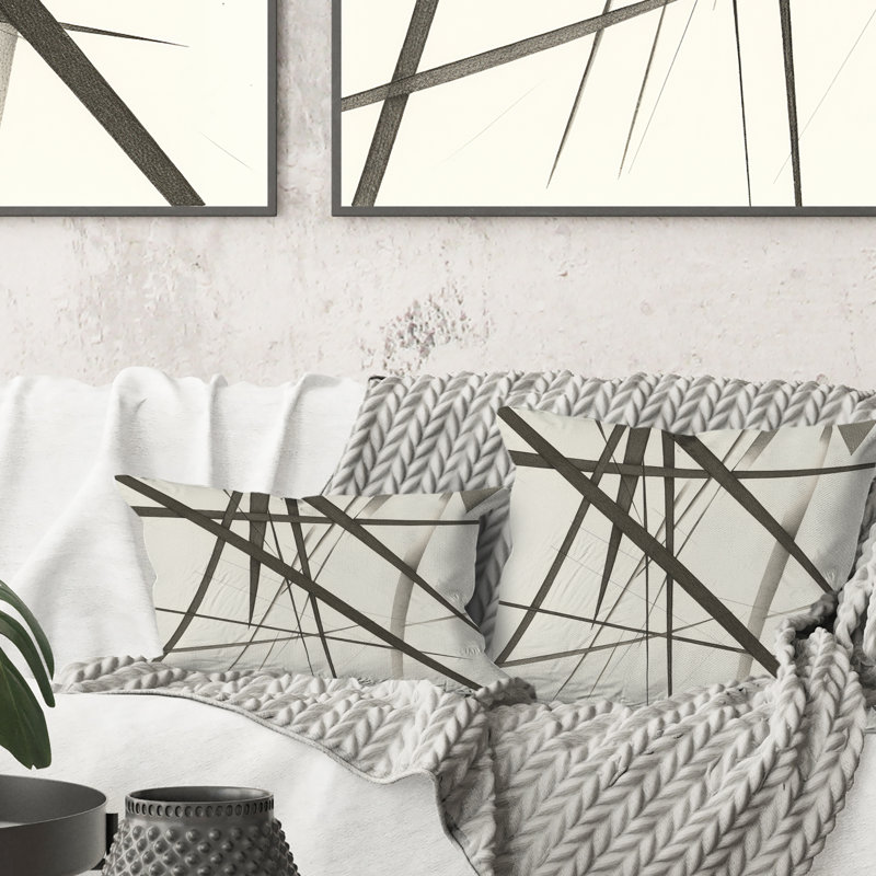 Coussin Minimalist