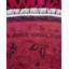 Overyed One-of-a-Kind Round 7'1" X 7'1" Hand Knotted Area Rug
