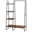 100cm Clothing Rack