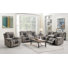2 Piece Microfiber / Microsuede Reclining Living Room Set
