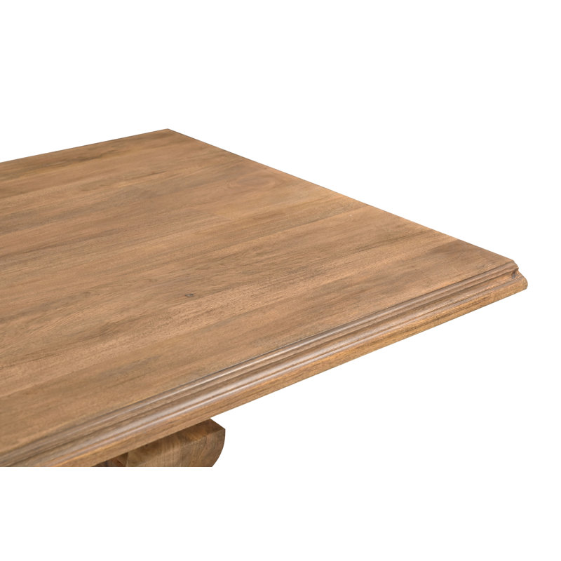 Ensemble de salle à manger Josiane, H 30 po x L 96 po x l 42 po, 11 pièces: table, 10 chaises