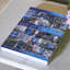 "Out Of Blue" Coffee Table Book By Tricia Guild
