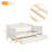Daybed with Trundle Bed-398634591