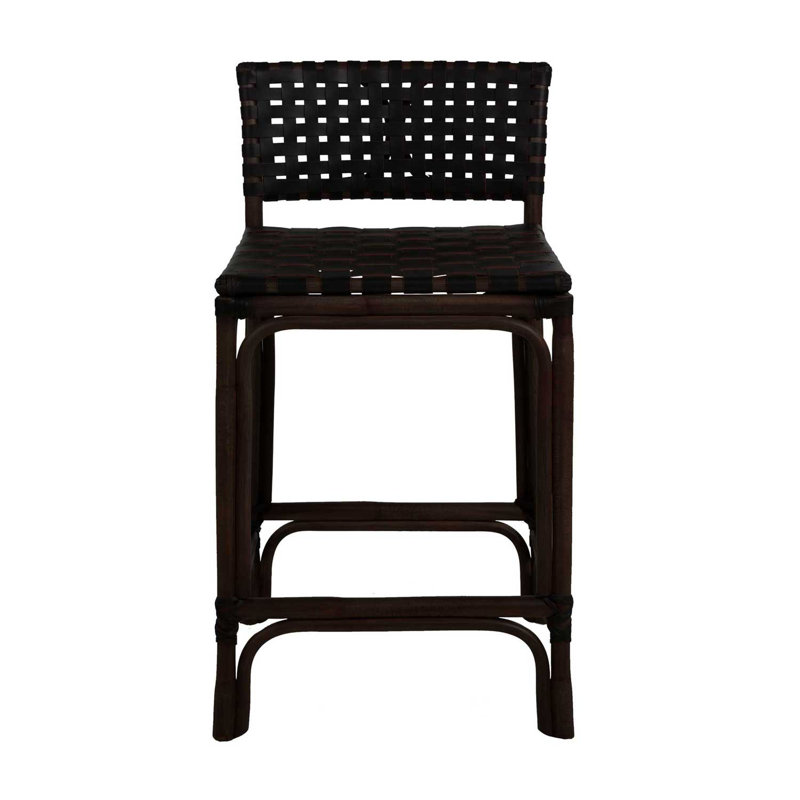 Dylan 24.25" Counter Height Stool