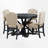 Boothville Extendable Dining Set-1429007508