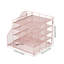 Metal Desk Organiser-2013949928