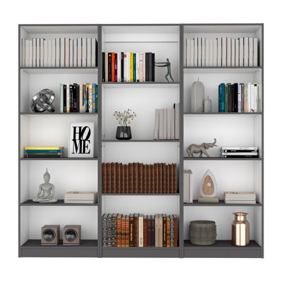Home Bookcase set