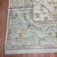 Tapis rectangulaire en laine