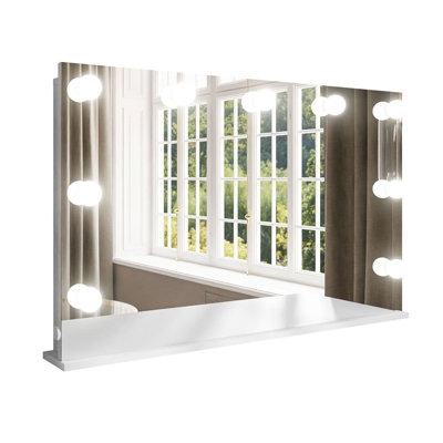 Rectangle Mirror