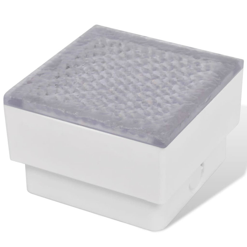 16 Light LED Step Light