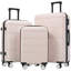 Valise à roulettes doubles Hardshell-129367930
