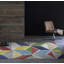 Loehr Geometric Area Rug-1627016272