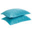 Taies décoratives matelassées pour lit très grand / standard (ensemble de 2)-99375239-99375236