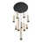 Noir mat sélectionné