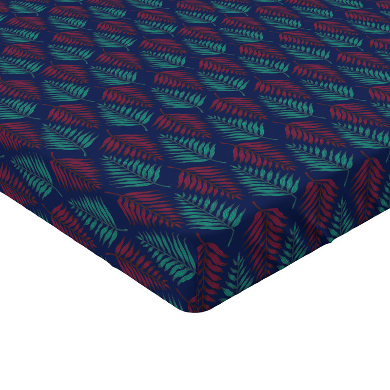 Drap-housse Ambesonne, Drap-housse de taille simple