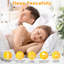 Castlethorpe Heated Throw Blanket-736922215