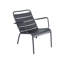 Luxembourg Outdoor Lounge Chair-1389841329