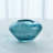 Vase ondulé-Azur-Sm-101941596