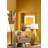 Renata Metal Table Lamp-438702658
