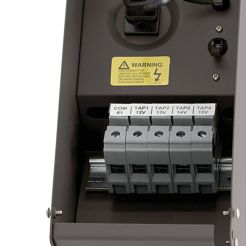 Transformer 300W Plus Series