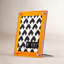 Wexel Art 8x10" Tabletop Frame with Graphite Hardware-51042454