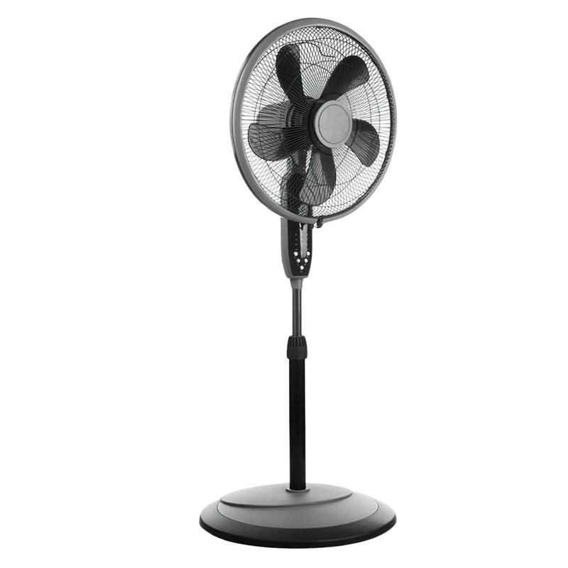 Homevision Technology 19.29'' Oscillating Pedestal/Standing Fan