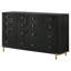 Commode 8 tiroirs Landau