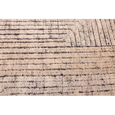 Tangier Ivory,  Khaki Rug 5'5" x 7'5"