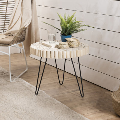 Brannon End Table