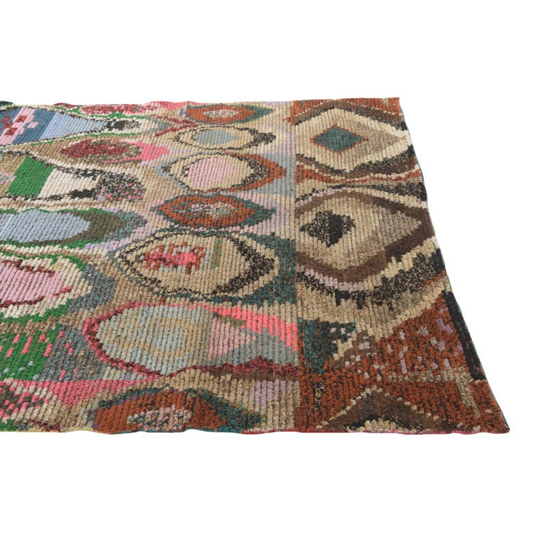 6x9 Philip Multi Rug
